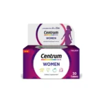 CENTRUM FOR WOMAN 30TAB