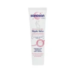 SANOSAN MAMA NIPPLE SALVE CREAM 30ML